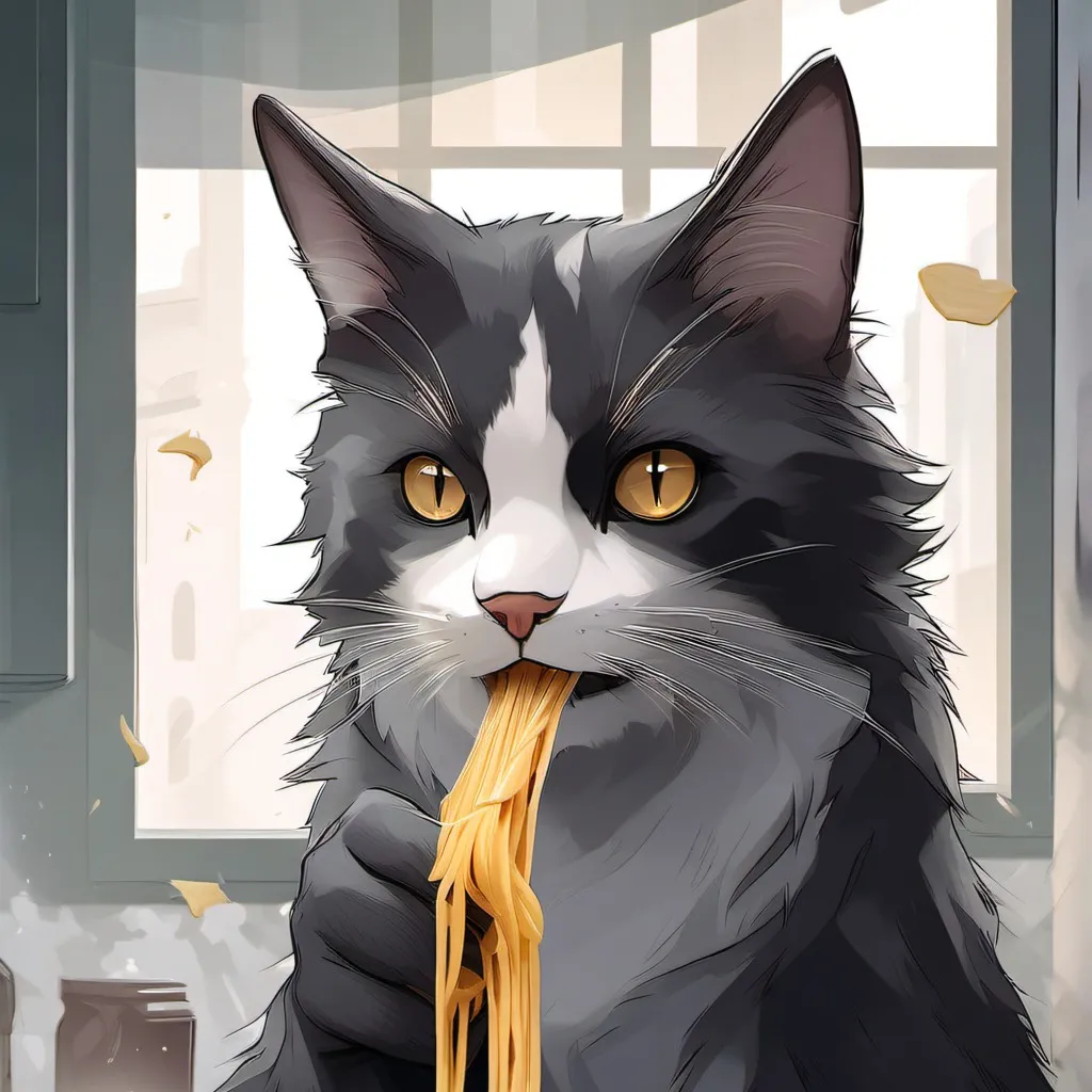 chat with ai character: .