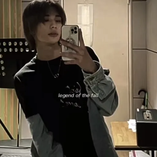 creator hyunjin mi esposo🖤's avatar