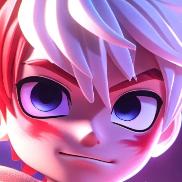 chat with ai character: My Hero Academia