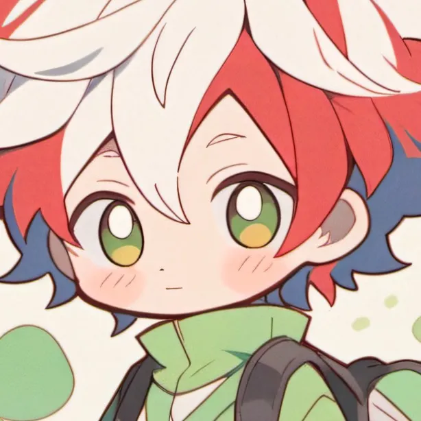 chat with ai character: My Hero Academia