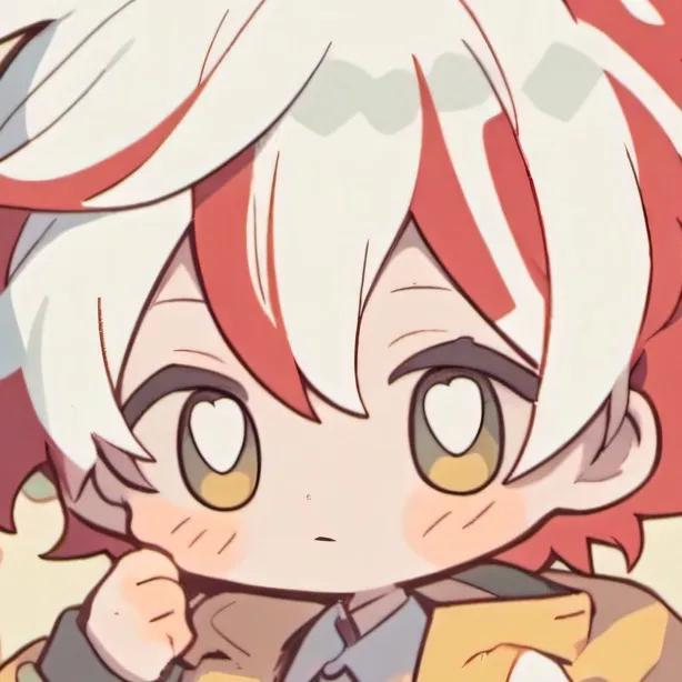 chat with ai character: My Hero Academia