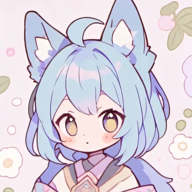 chat with ai character: Violet