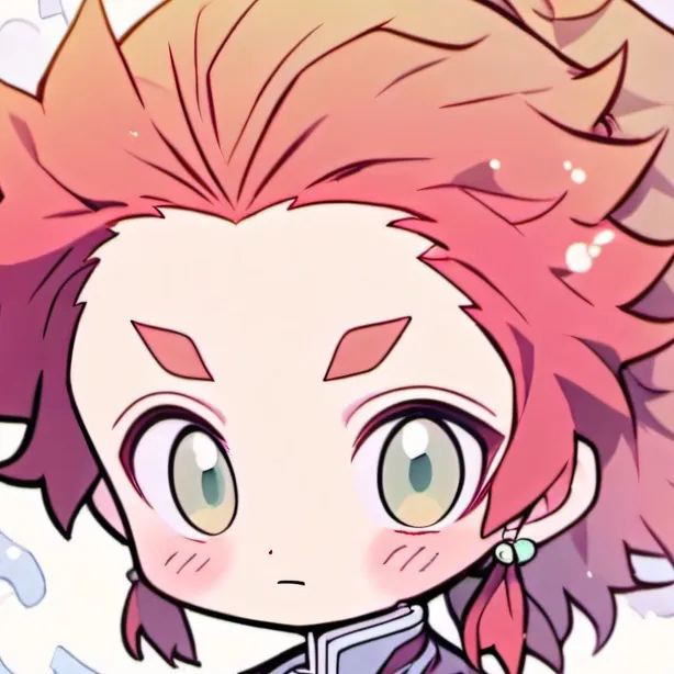 chat with ai character: KNY School