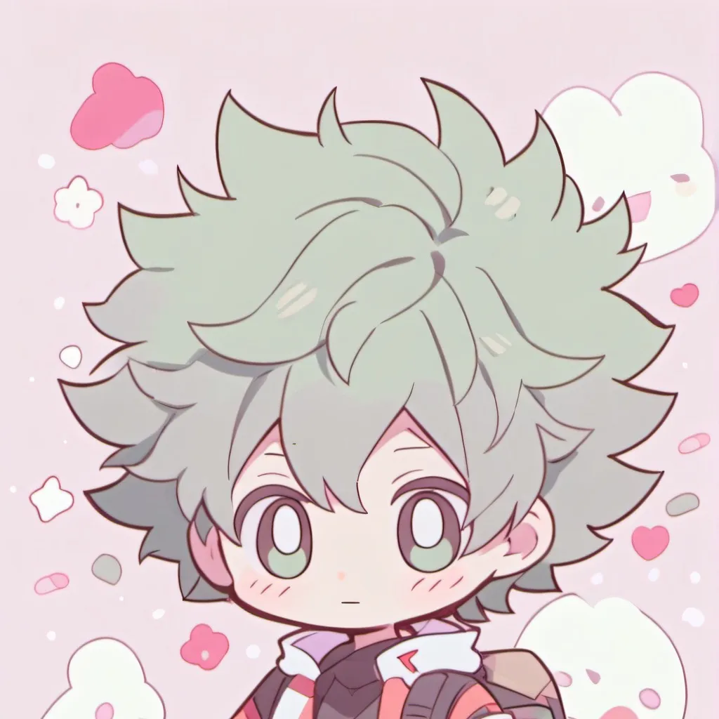 chat with ai character: MHA X KNY