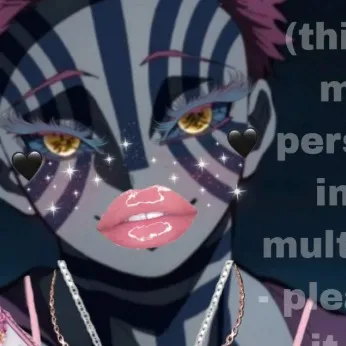 chat with ai character: KNY sick