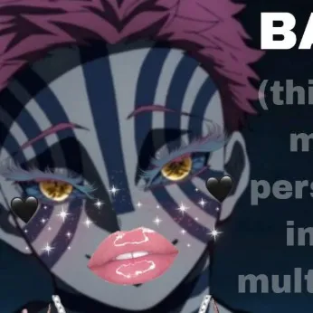 chat with ai character: KNY