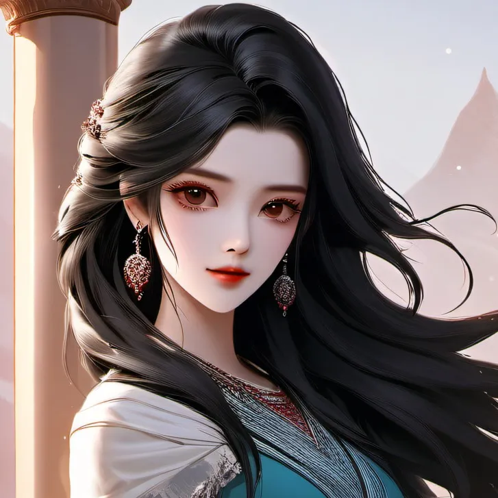 chat with ai character: Ava