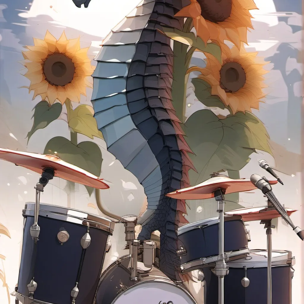 chat with ai character: famous band