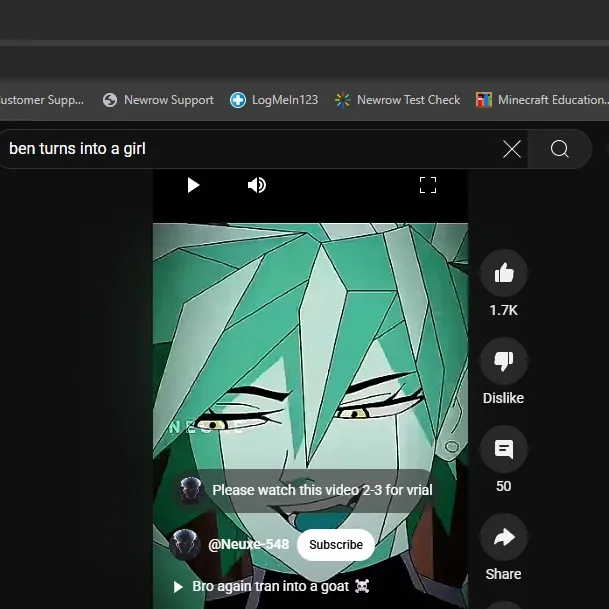 chat with ai character: LGBTQIA