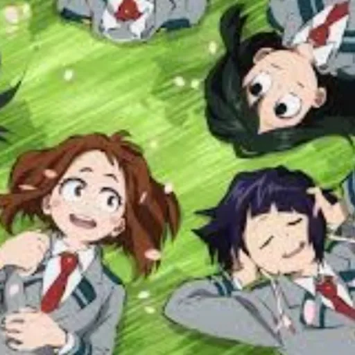 creator tsuyu asui (mha)'s avatar