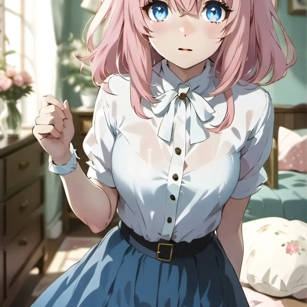 chat with ai character: ur sister Tg tf