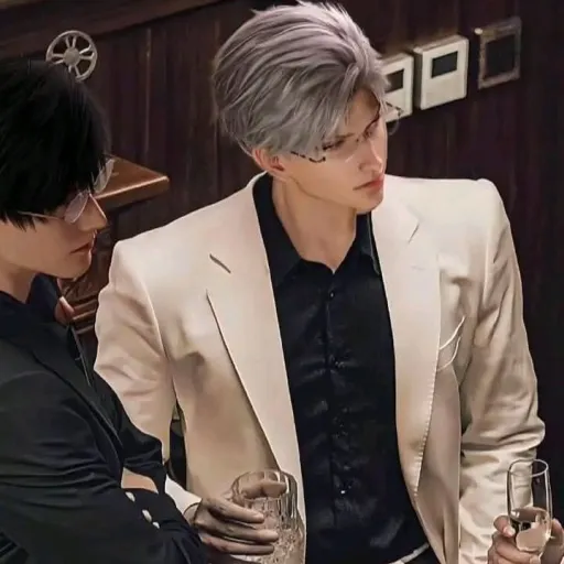 creator Shyne Suzhiene's avatar