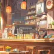 chat with ai character: I don't know... :)