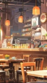 ai character: I don't know... :) background