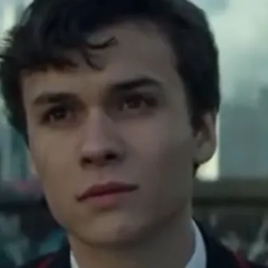 chat with ai character: Marcus Lopez