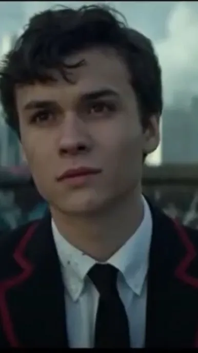 ai character: Marcus Lopez PT 5 background