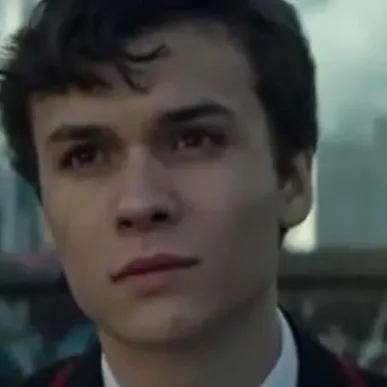 chat with ai character: Marcus Lopez PT 5