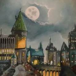 chat with ai character: Test Draco Malfoy