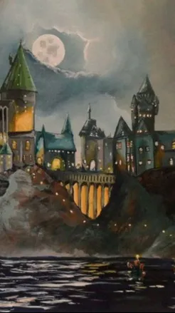 ai character: Test Draco Malfoy background