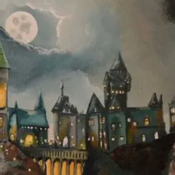 chat with ai character: test draco's voice