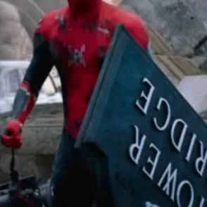 chat with ai character: Peter Parker