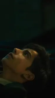 ai character: UmbrellaAcademy :| background