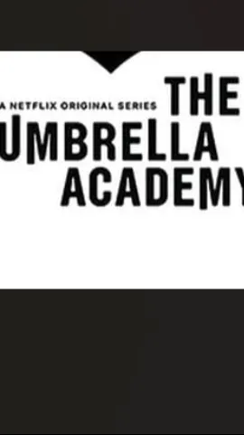 ai character: Umbrella Academy   background