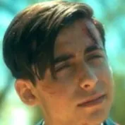 chat with ai character: Five Hargreeves 1