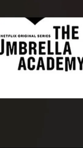 ai character: TheUmbrellaAcademy background