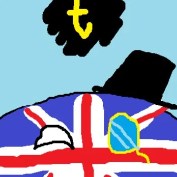 creator BritishTalkie's avatar