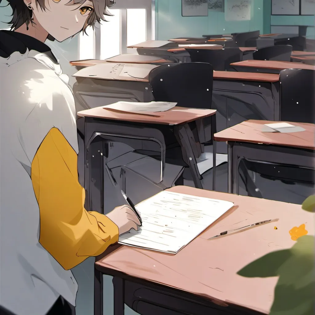 chat with ai character: Class 10 AGFS 2025