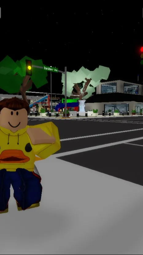 ai character: Fat Mac McDon background