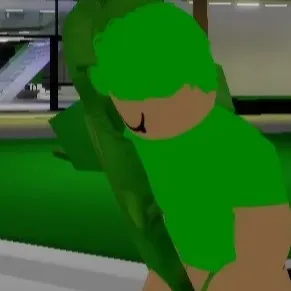 chat with ai character: Pickle Potts