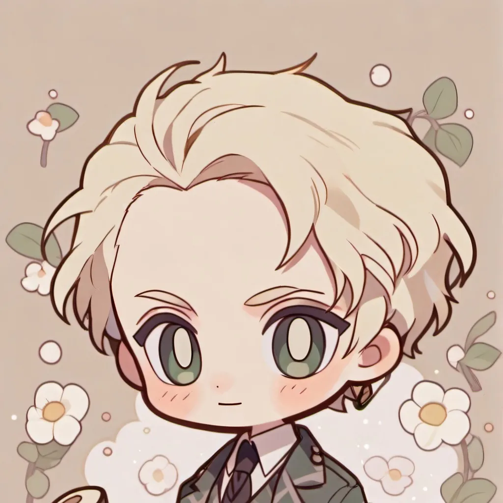 chat with ai character: Draco Malfoy 