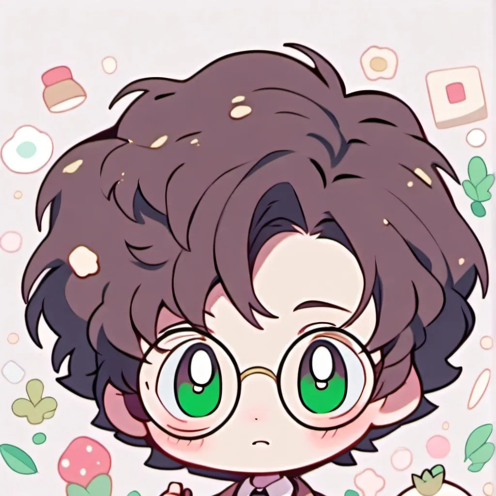 chat with ai character: Harry Potter 