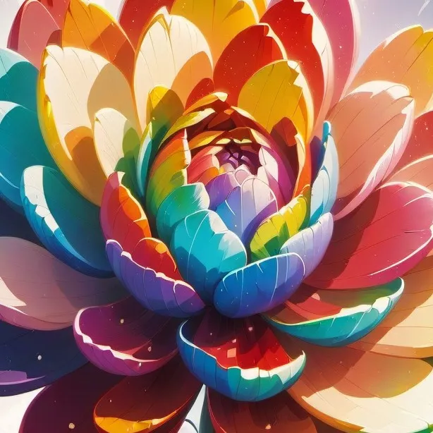 chat with ai character: Dandys world