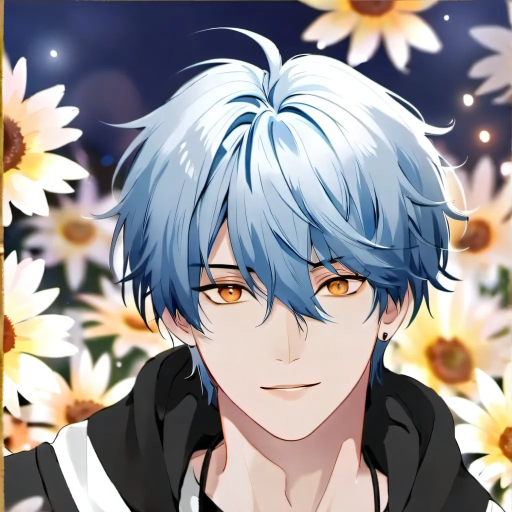 chat with ai character: Denver