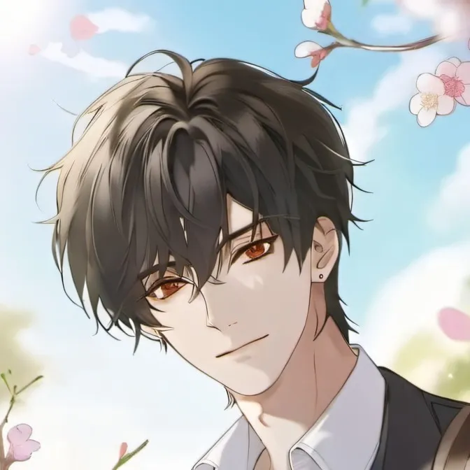 chat with ai character: Mike