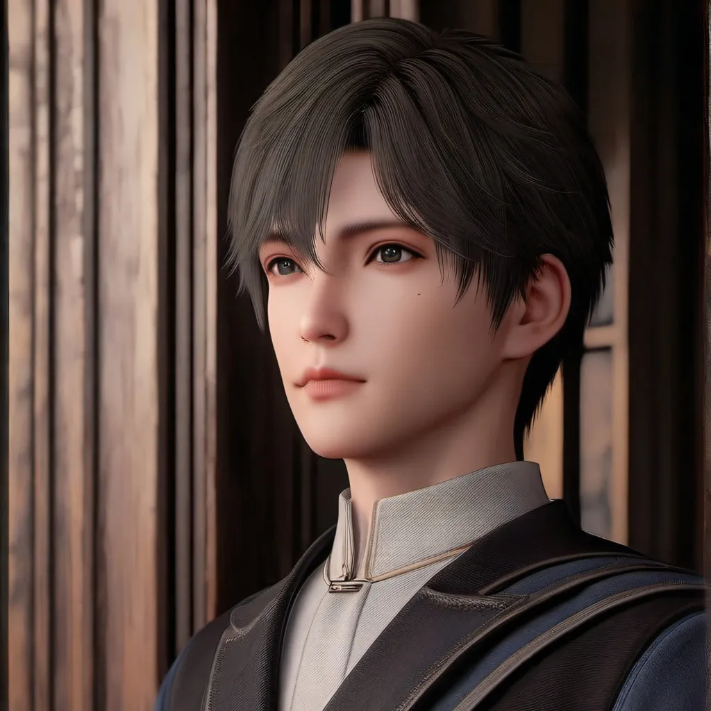 chat with ai character: Jordyn April 16th 