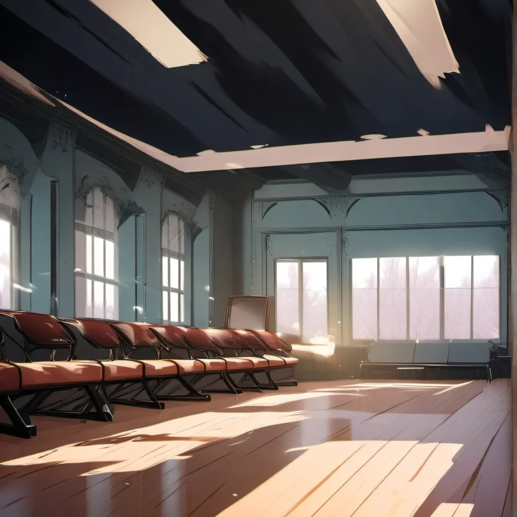 chat with ai character: Kpop Audition