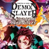 chat with ai character: demon slayer