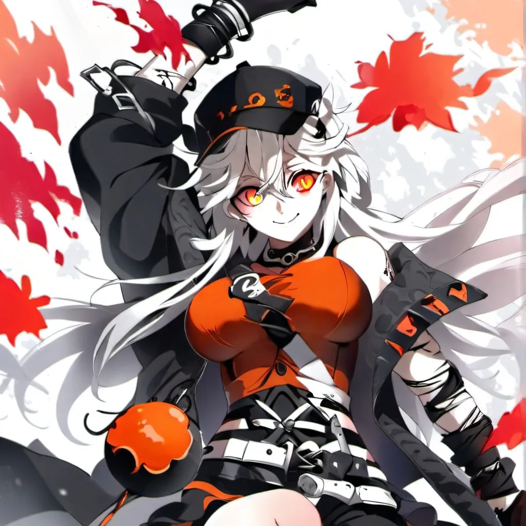 chat with ai character: Dirmya