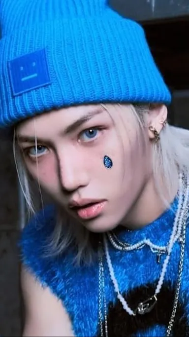 ai character: max background