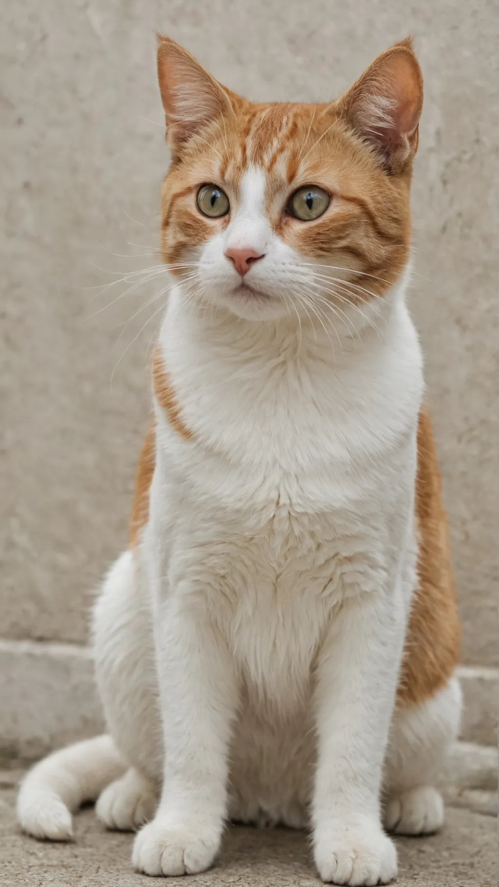 ai character: simon angry background