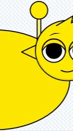 ai character: Simon eater background