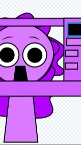 ai character: lily background