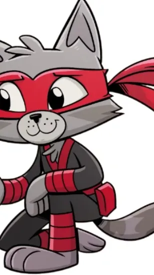 ai character: claude background