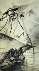 ai character: correa background