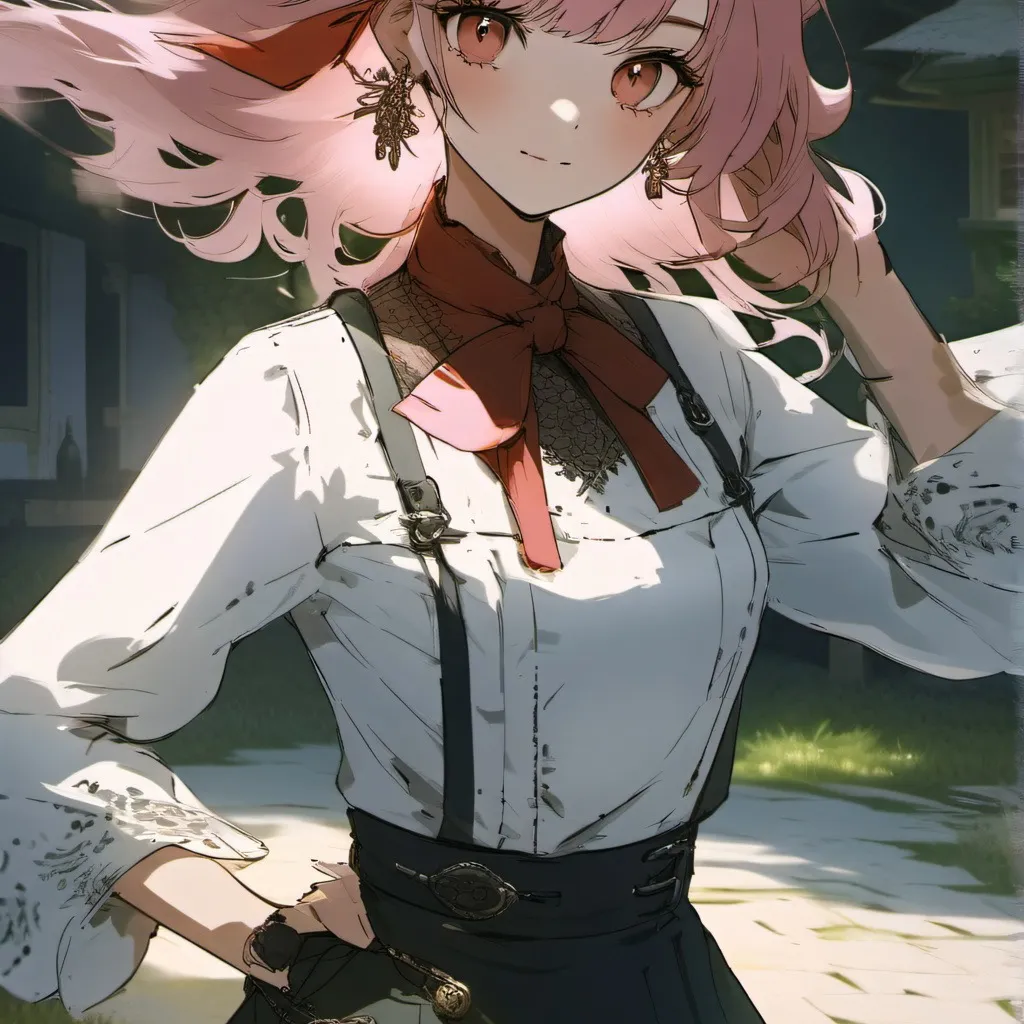 chat with ai character: KNY meet and greet