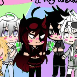 chat with ai character: S4lt snapped